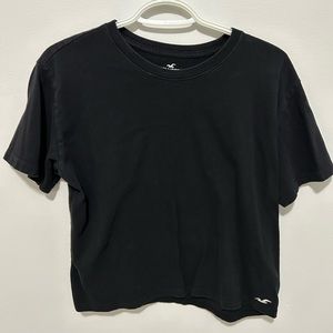 Hollister Classic T-shirt